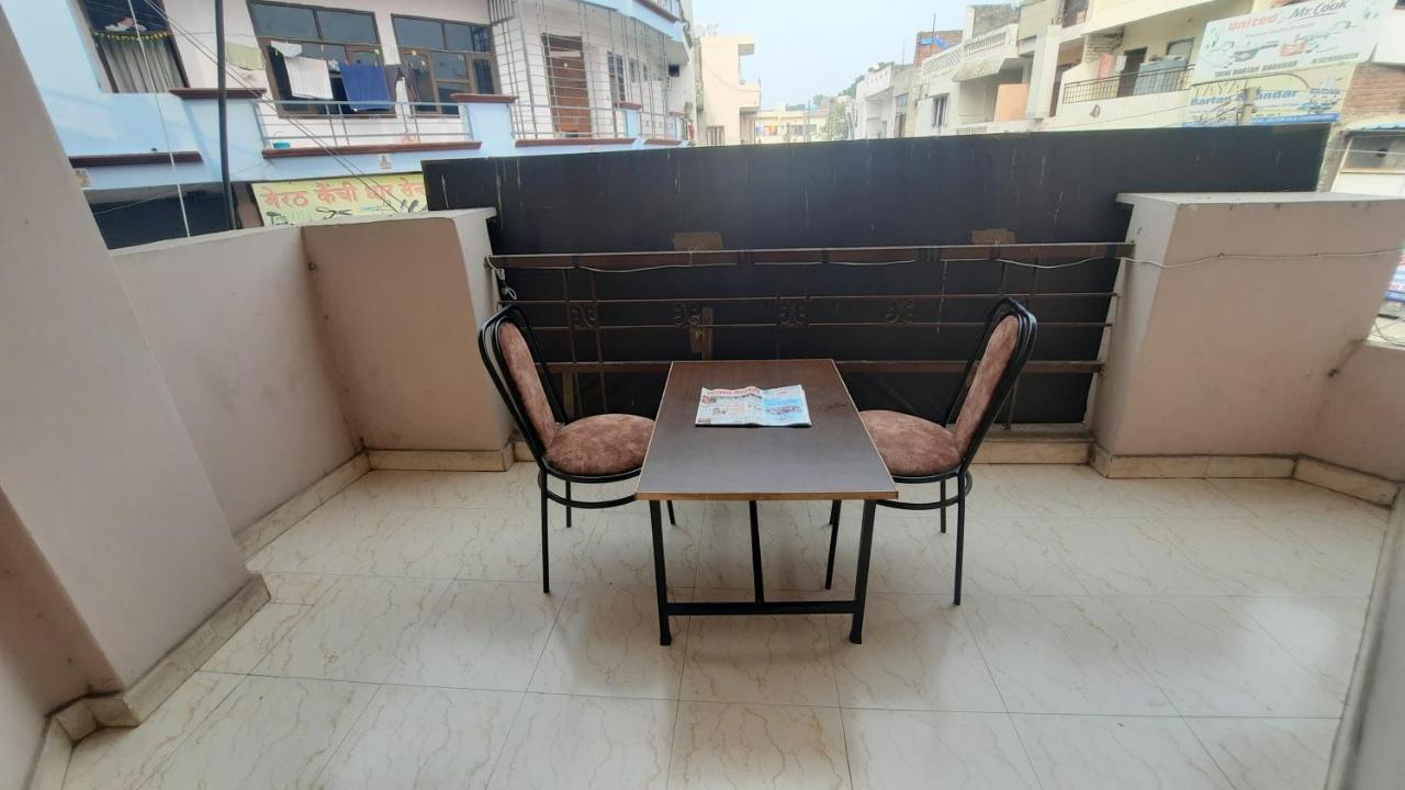 Hotel Holiday Inn Paradise Chandīgarh Eksteriør billede